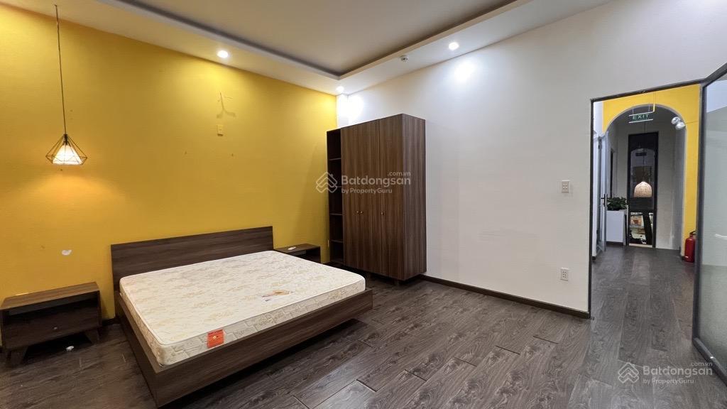 Bán nhà 2,5 tầng siêu đẹp mt đường hoài thanh, dt 80m2, ngang 5m, sát vách dự án đẳng cấp sun cosmo