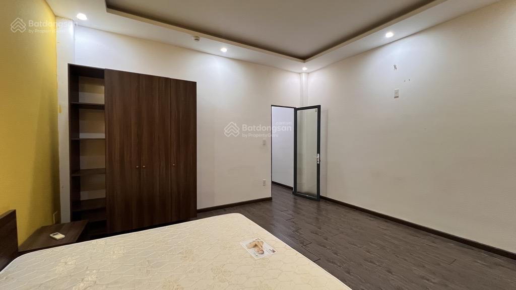 Bán nhà 2,5 tầng siêu đẹp mt đường hoài thanh, dt 80m2, ngang 5m, sát vách dự án đẳng cấp sun cosmo
