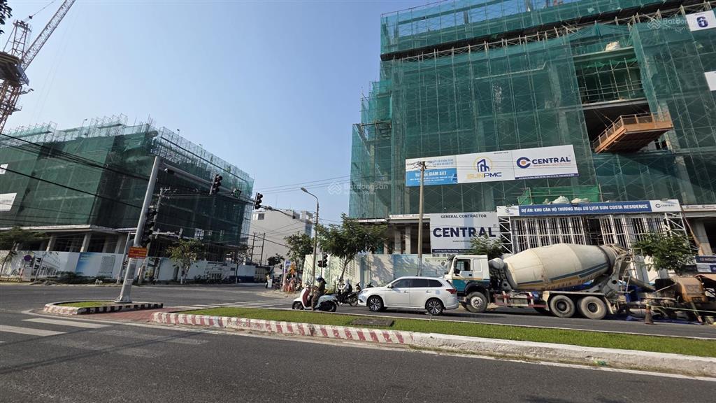 Bán nhà 2 tầng kiệt nguyễn đình, dt 75m2, ngang 5m. ngay vương thừa vũ, chỉ vài bước chân đến biển