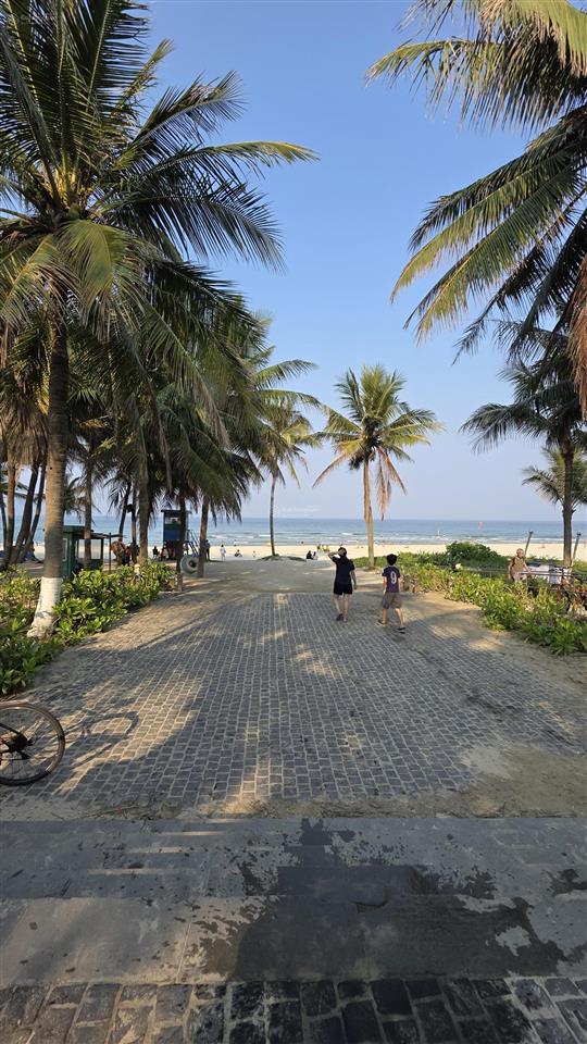 Bán nhà 2 tầng kiệt nguyễn đình, dt 75m2, ngang 5m. ngay vương thừa vũ, chỉ vài bước chân đến biển