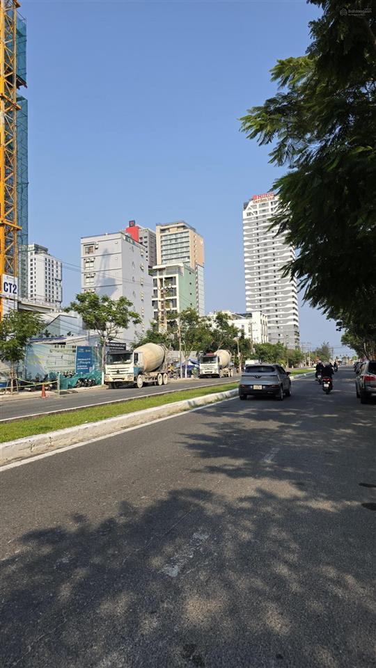 Bán nhà 2 tầng kiệt nguyễn đình, dt 75m2, ngang 5m. ngay vương thừa vũ, chỉ vài bước chân đến biển