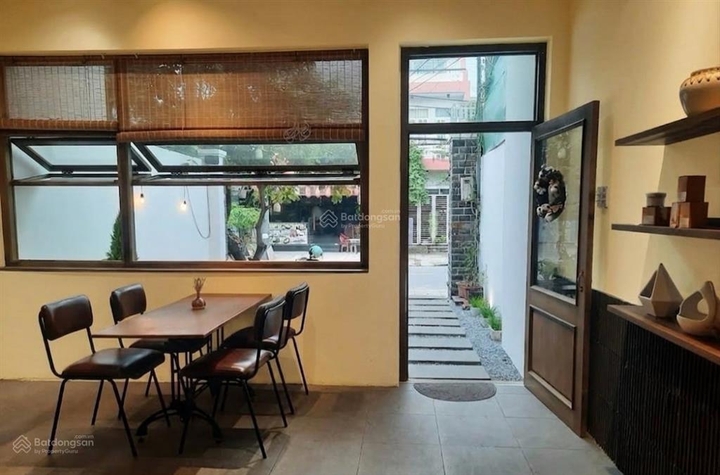 Bán đất mặt tiền phan thúc duyện, dt 137m2, ngang 6m nở hậu. sát nguyễn văn thoại, sẵn nhà cho thuê