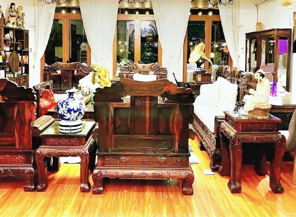Bán siêu biệt thự đảo vip hòa xuân  mặt tiền lê quang hòa, dt 490m², ngang 18m, vị thế đẳng cấp