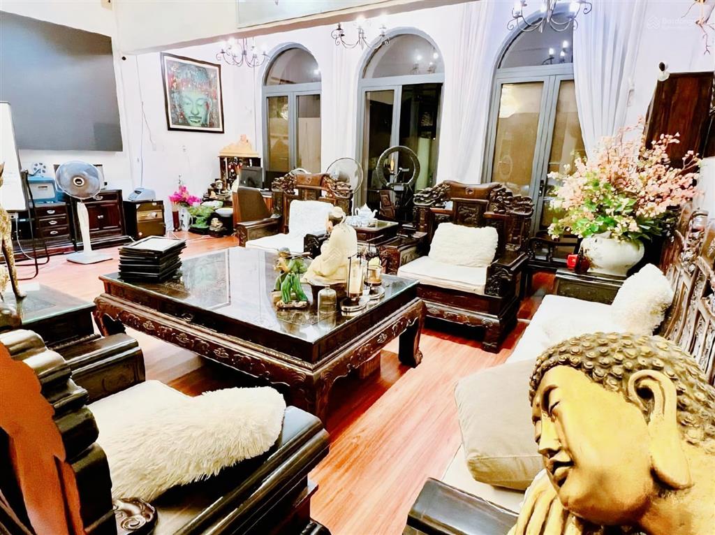 Bán siêu biệt thự đảo vip hòa xuân  mặt tiền lê quang hòa, dt 490m², ngang 18m, vị thế đẳng cấp