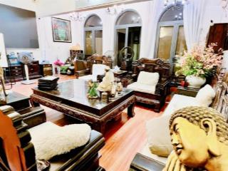 Bán siêu biệt thự đảo vip hòa xuân  mặt tiền lê quang hòa, dt 490m², ngang 18m, vị thế đẳng cấp