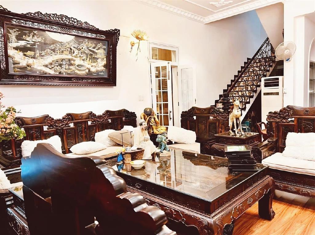 Bán siêu biệt thự đảo vip hòa xuân  mặt tiền lê quang hòa, dt 490m², ngang 18m, vị thế đẳng cấp