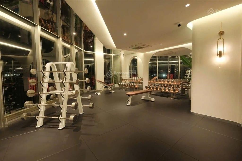 Bán tòa văn phòng 6 tầng góc 2 mặt tiền đường phạm cự lượng và an trung đông 6, dt 154m, ngang 8,5m