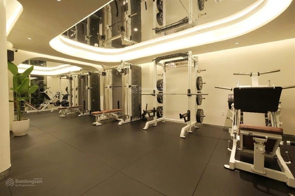 Bán tòa văn phòng 6 tầng góc 2 mặt tiền đường phạm cự lượng và an trung đông 6, dt 154m, ngang 8,5m
