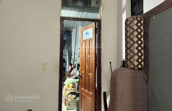 Bán nhà 2 tầng mt đường hồ nguyên trừng, dt 90m, ngang 4,5m. ngay trục lớn núi thành & chợ đầu mối