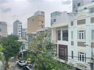 Bán nhà 2 tầng mt đường hồ nguyên trừng, dt 90m, ngang 4,5m. ngay trục lớn núi thành & chợ đầu mối