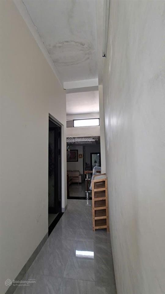 Bán nhà 2 tầng kiệt ô tô đường cầu đỏ túy loan, dt 101m, ngang 4,46m. ngay chợ hòa thọ tây