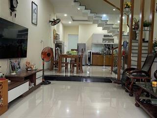 Bán nhà 3 tầng góc hai mặt tiền kiệt 221 nguyễn văn thoại, dt 128m, ngang 6,5m, cách biển chỉ 100 m
