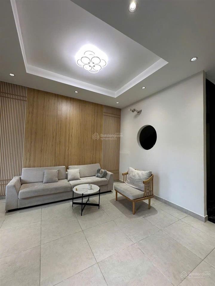 Bán nhà phố haruka midori park 5x20m full nội thất có thang máy  đang cho thuê 25tr/tháng
