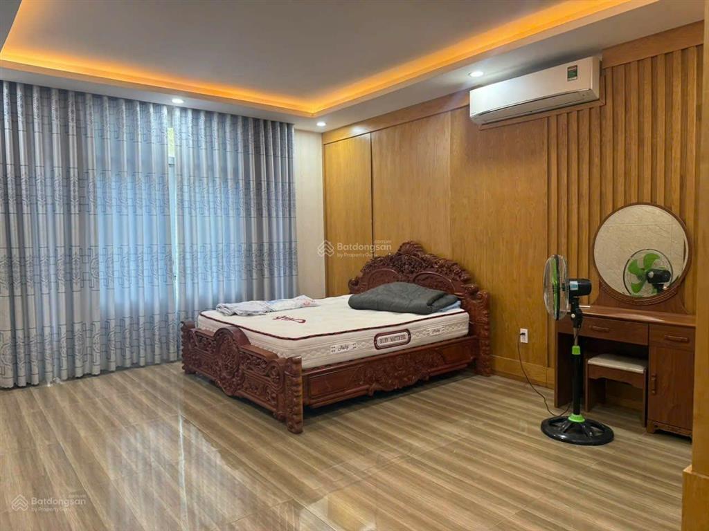 [giá tốt] cho thuê nhà phố midori park trung tâm tp mới  7.5x20m, 5pn, full nội thất, giá 35tr