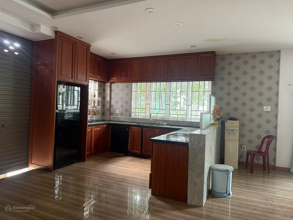[giá tốt] cho thuê nhà phố midori park trung tâm tp mới  7.5x20m, 5pn, full nội thất, giá 35tr