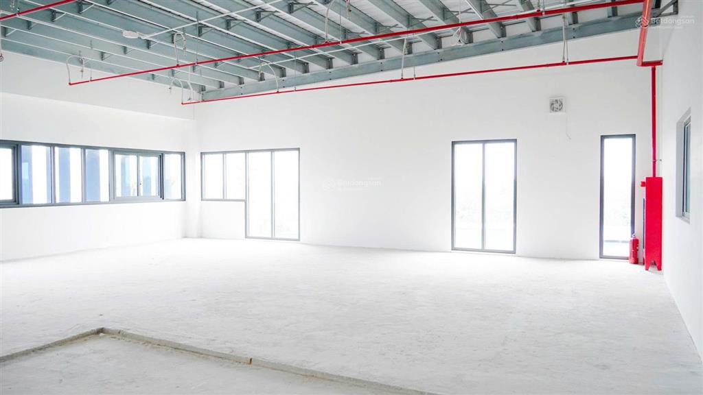 Cho thuê xưởng kcn tp mới bình dương miễn phí setup 5 tháng hợp đồng 10 năm