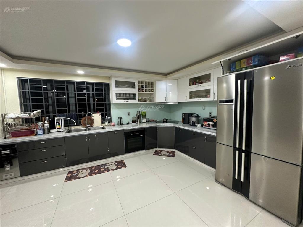Bán nhà phố 4 tầng mặt tiền lê lợi khu china town tp mới bình dương diện tích sàn 435m2
