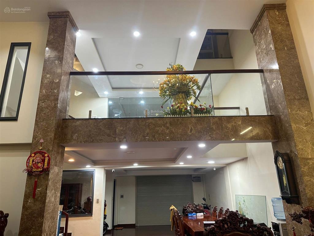 Bán nhà phố 4 tầng mặt tiền lê lợi khu china town tp mới bình dương diện tích sàn 435m2