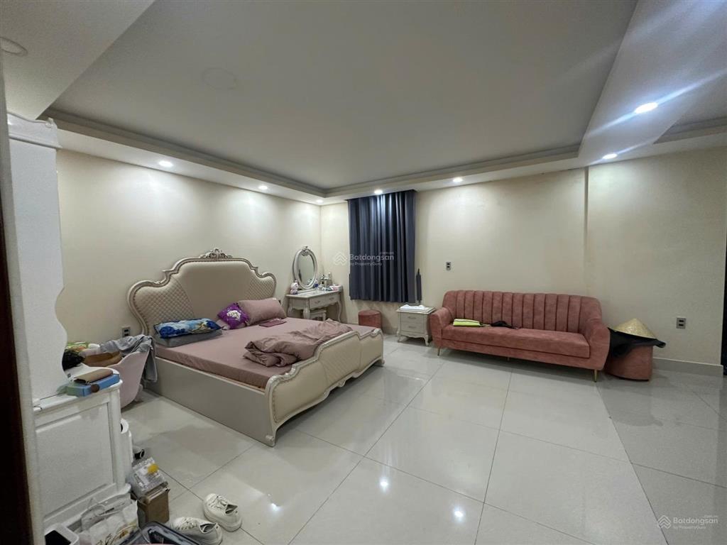 Bán nhà phố 4 tầng mặt tiền lê lợi khu china town tp mới bình dương diện tích sàn 435m2