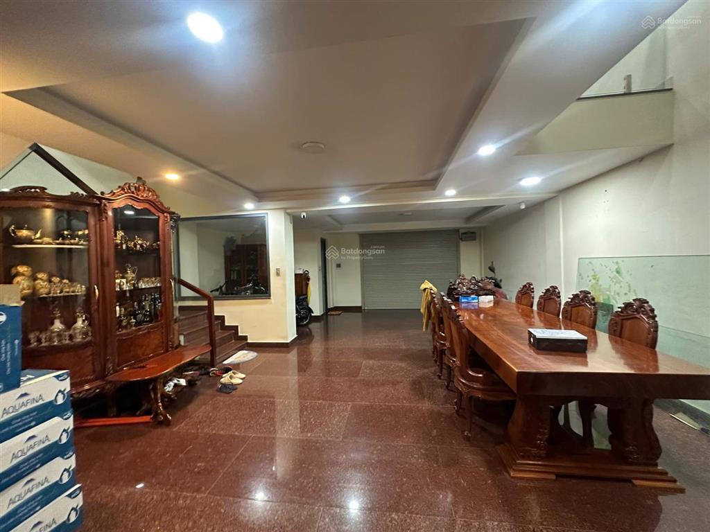 Bán nhà phố 4 tầng mặt tiền lê lợi khu china town tp mới bình dương diện tích sàn 435m2