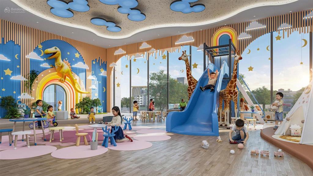 Bán căn hộ nam mekong grand plaza bình dương vốn từ 5%, ck 1.5% booking đợt 1