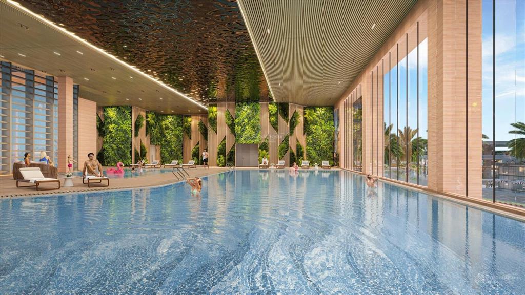 Bán căn hộ nam mekong grand plaza bình dương vốn từ 5%, ck 1.5% booking đợt 1