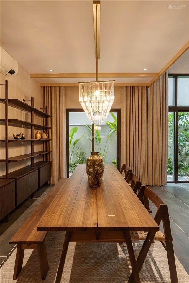 Cho thuê biệt thự the orchard sycamore (2pn+1) full nội thất cao cấp giá 65 tr/tháng