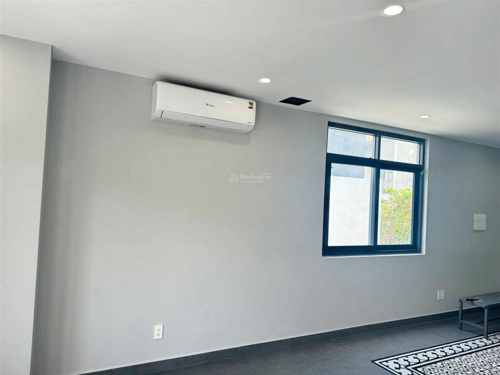 Cho thuê nhà căn góc mặt tiền bùi thị xuân ngang 8.5m x 19m rộng rãi ở gia đình giá 40tr!