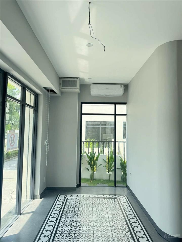 Cho thuê nhà căn góc mặt tiền bùi thị xuân ngang 8.5m x 19m rộng rãi ở gia đình giá 40tr!