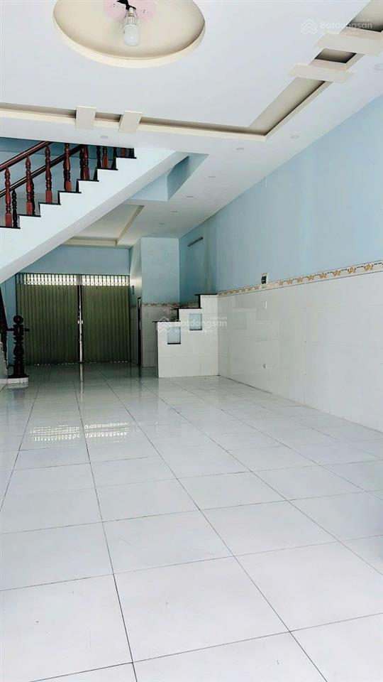 Cho thuê nhà mặt tiền lý thái tổ 5pn sẵn máy lạnh  giá 30 tr/tháng (vị trí kinh doanh)
