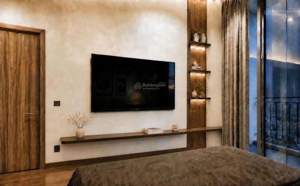 Cho thuê căn hộ the ten 2pn 90m² full nội thất mới tinh giá 32 tr/tháng