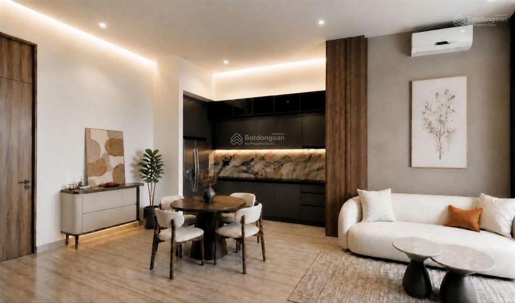 Cho thuê căn hộ the ten 2pn 90m² full nội thất mới tinh giá 32 tr/tháng