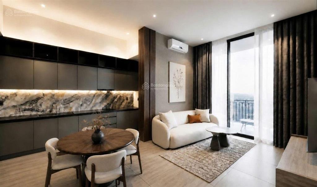 Cho thuê căn hộ the ten 2pn 90m² full nội thất mới tinh giá 32 tr/tháng