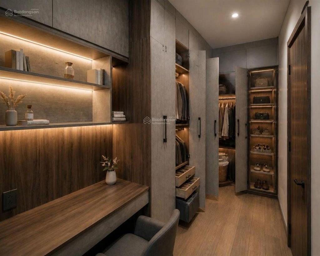 Cho thuê căn hộ the ten 2pn 90m² full nội thất mới tinh giá 32 tr/tháng