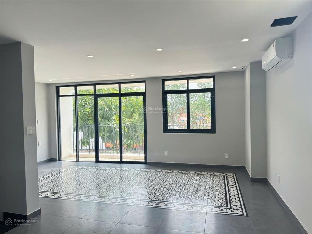 Cho thuê nhà mặt tiền bùi thị xuân căn góc 2 mặt tiền (8,5x19m) giá 40 tr/tháng