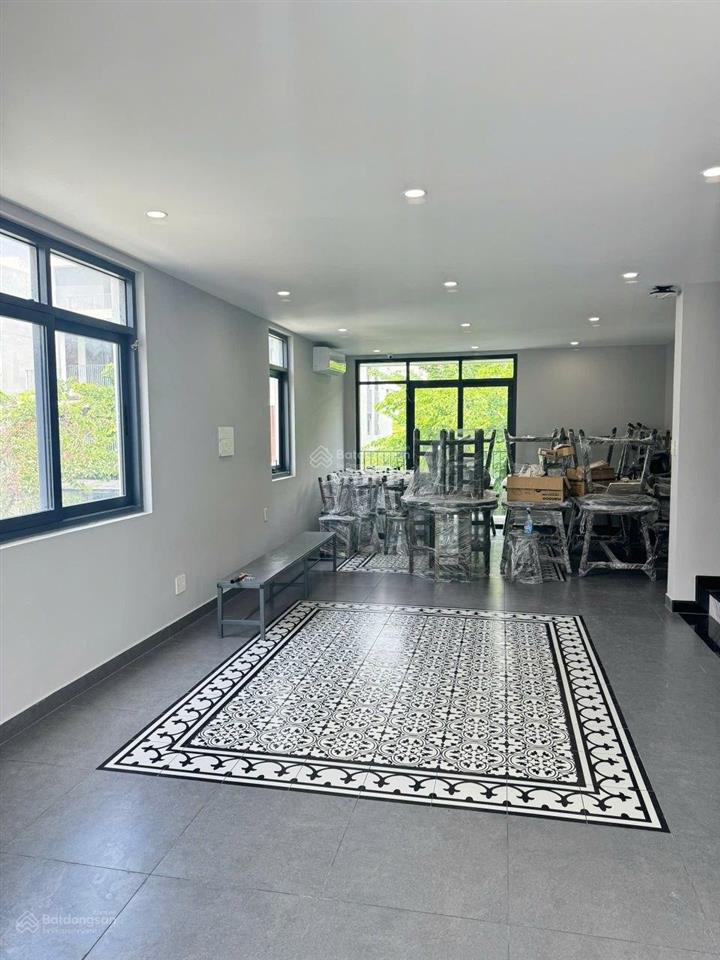Cho thuê nhà mặt tiền bùi thị xuân căn góc 2 mặt tiền (8,5x19m) giá 40 tr/tháng