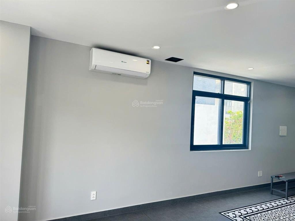 Cho thuê nhà mặt tiền bùi thị xuân căn góc 2 mặt tiền (8,5x19m) giá 40 tr/tháng
