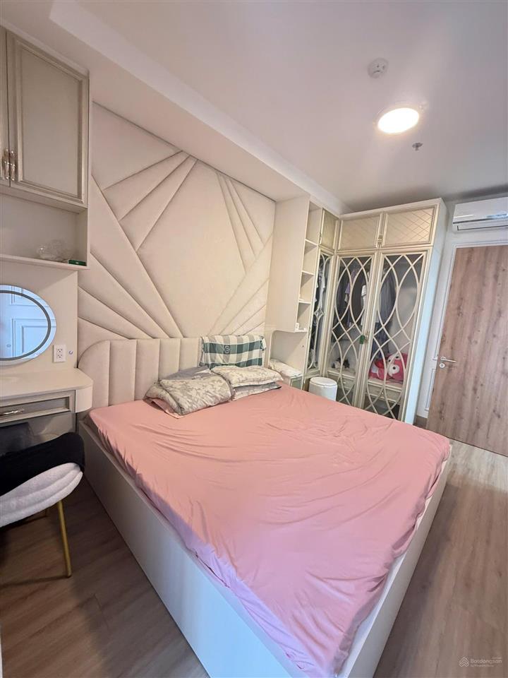 Bán căn hộ 2pn 62m2  giá 3,15 tỷ bao trọn phí chuyển nhượng & 5% sổ  midori park the glory