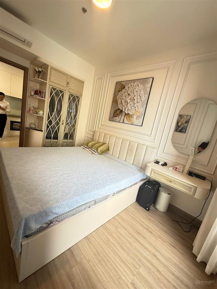 Bán căn hộ 2pn 62m2  giá 3,15 tỷ bao trọn phí chuyển nhượng & 5% sổ  midori park the glory