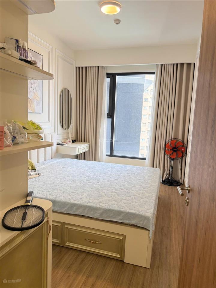 Bán căn hộ 2pn 62m2  giá 3,15 tỷ bao trọn phí chuyển nhượng & 5% sổ  midori park the glory
