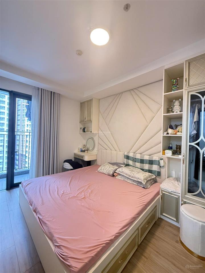 Bán căn hộ 2pn 62m2  giá 3,15 tỷ bao trọn phí chuyển nhượng & 5% sổ  midori park the glory