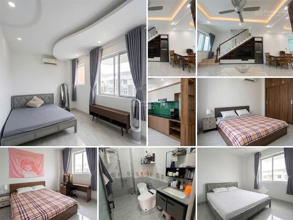 Bán nhà phố sun casa vsip ii 100m2 full nội thất giá 3.7 tỷ