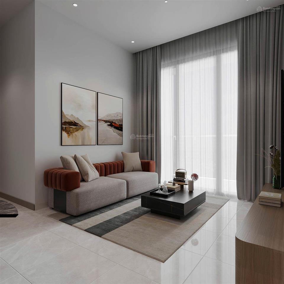 View pháo bông  căn hộ the ten 2pn 90m2  giá 36 triệu/tháng, full nội thất