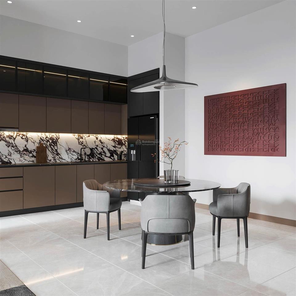 View pháo bông  căn hộ the ten 2pn 90m2  giá 36 triệu/tháng, full nội thất