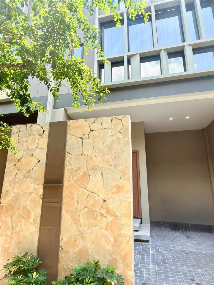 Cho thuê orchard sycamore 4pn 5wc, 90m2  giá 42 triệu/tháng