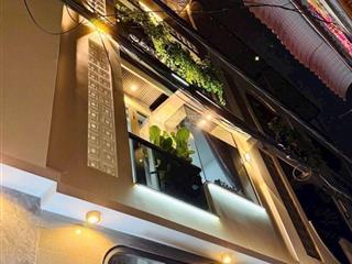 44m2, 3pn, an hội tây, chợ thạch đà, 1t2l giá 5,8tỷ