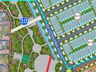 Chính chủ cần tiền gưi bán dc 0536, vị trí đẹp , đường to, đối diện công viên tròn . giá 1.850 tỷ .