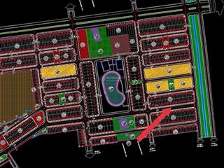 Bán đất nền dự án vạn phúc city, giá cực chất 10 triệu / m2, 100m2 ở sông công, thái nguyên