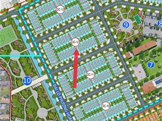 Chính chủ cần bán gấp lô dc1218, hướng đông nam mát mẻ giá 1.7 tỷ , thấp nhất thi trường.