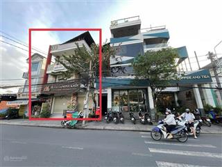Mặt tiền hẻm 51 bán nhanh ngang 10m có hơn 30 phòng trọ